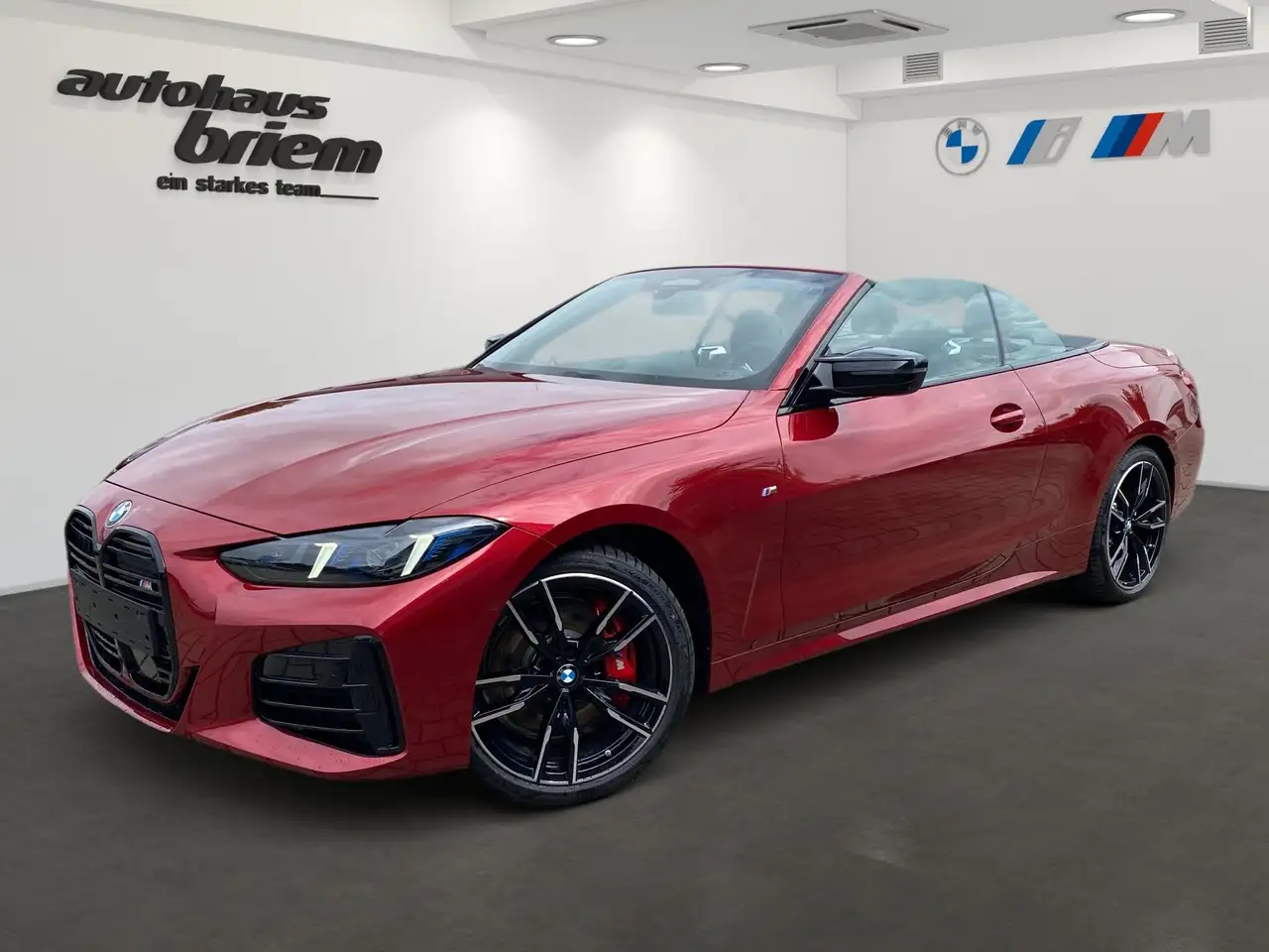 BMW 440
