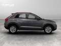Volkswagen T-Roc 1.5 tsi act Life dsg Gris - thumbnail 7