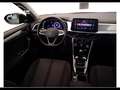 Volkswagen T-Roc 1.5 tsi act Life dsg Gris - thumbnail 25