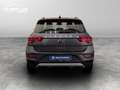 Volkswagen T-Roc 1.5 tsi act Life dsg Gris - thumbnail 5