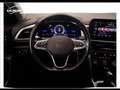 Volkswagen T-Roc 1.5 tsi act Life dsg Gris - thumbnail 14