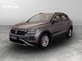 Volkswagen T-Roc 1.5 tsi act Life dsg Gris - thumbnail 1