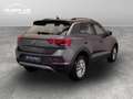 Volkswagen T-Roc 1.5 tsi act Life dsg Gris - thumbnail 6