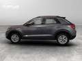 Volkswagen T-Roc 1.5 tsi act Life dsg Gris - thumbnail 3