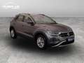Volkswagen T-Roc 1.5 tsi act Life dsg Gris - thumbnail 8