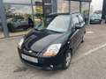 Chevrolet Matiz SE Schwarz - thumbnail 2