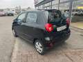 Chevrolet Matiz SE Schwarz - thumbnail 4