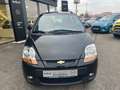 Chevrolet Matiz SE Schwarz - thumbnail 3