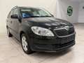 Skoda Fabia Combi Family TEMPOMAT / PDC Schwarz - thumbnail 3