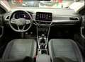 Volkswagen T-Roc Design 1.0 TSI 85 kW (116 CV) SG6 Negro - thumbnail 3
