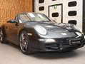 Porsche 997 911 CARRERA 4S CABRIOLET TIP.NAVI TEL 19"XENO FULL Blauw - thumbnail 41