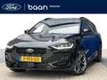 Ford Focus Wagon 1.0 EcoBoost Hybrid ST Line X | Camera | B&O Zwart - thumbnail 1