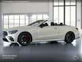 Mercedes-Benz E 53 AMG E 53 Cabrio 4M AMG+NIGHT+MULTIBEAM+FAHRASS+KAMERA Weiß - thumbnail 3