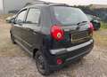 Chevrolet Matiz SE Klima Servo Schwarz - thumbnail 4