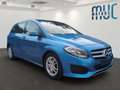 Mercedes-Benz B 220 d Automatik~Kamera~AHK~ Blau - thumbnail 2