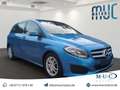 Mercedes-Benz B 220 d Automatik~Kamera~AHK~ Blau - thumbnail 1
