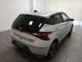 Hyundai i20 1.0 T-GDI  Connect & Go|Navi|Tempomat Argintiu - thumbnail 5