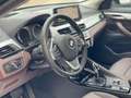 BMW X2 sDrive 18i|Navi|Head Up|Leder|Parkassistent| Negro - thumbnail 10