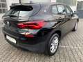BMW X2 sDrive 18i|Navi|Head Up|Leder|Parkassistent| Negro - thumbnail 4