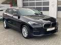 BMW X2 sDrive 18i|Navi|Head Up|Leder|Parkassistent| Negro - thumbnail 2