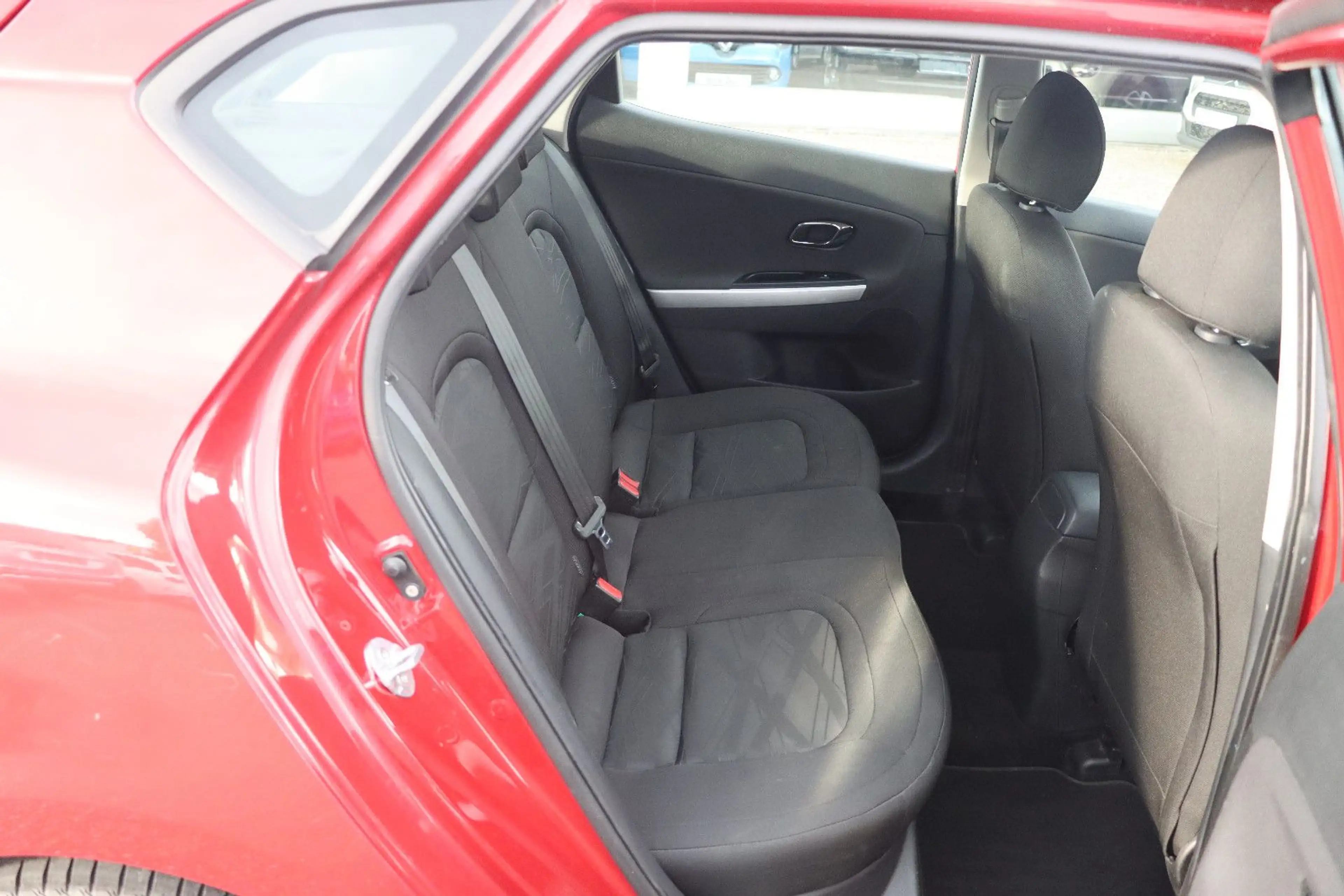 Kia Ceed / cee'd Edition 7 l TÜV NEU l SERVICE NEU l — photo 12