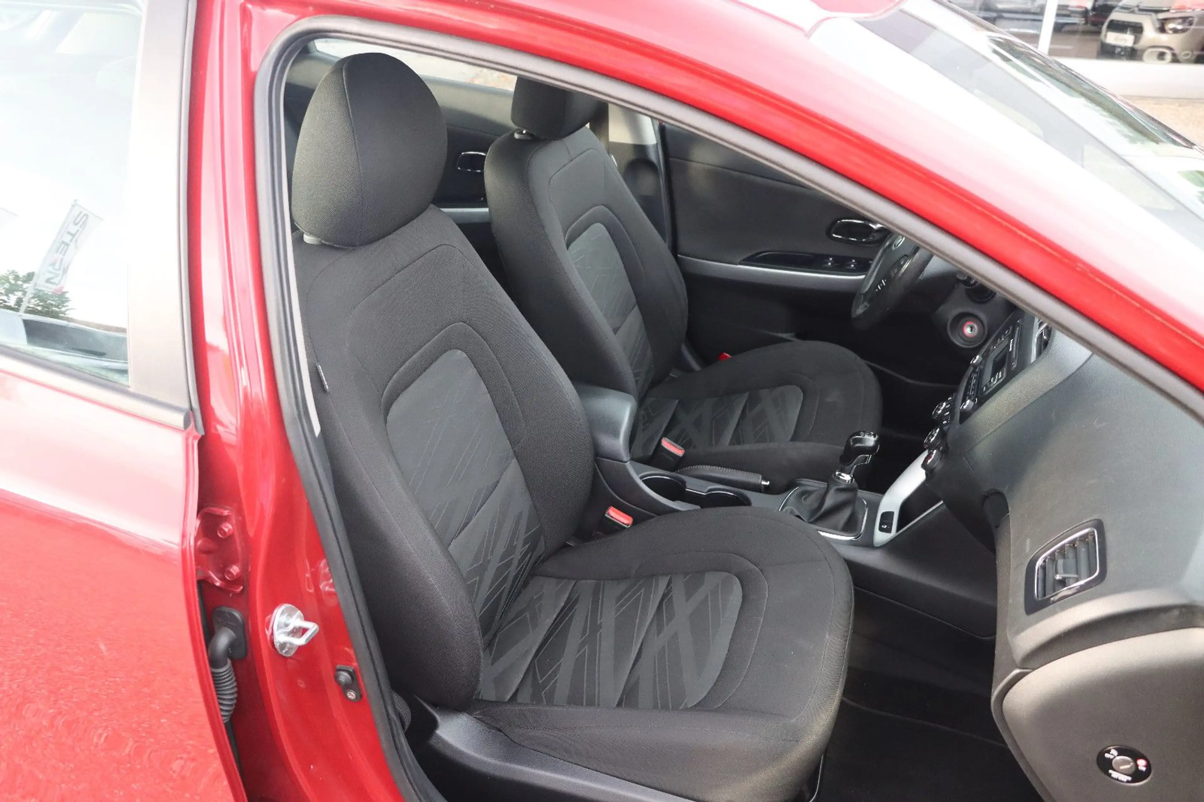 Kia Ceed / cee'd Edition 7 l TÜV NEU l SERVICE NEU l — photo 9