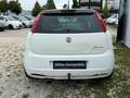 Fiat Grande Punto 1.4 120 PS 16V Turbo Sport Weiß - thumbnail 3