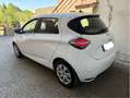 Renault ZOE new zoe R110 BATTERIA DI PROPRIETà Bianco - thumbnail 2