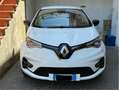 Renault ZOE new zoe R110 BATTERIA DI PROPRIETà Bianco - thumbnail 3