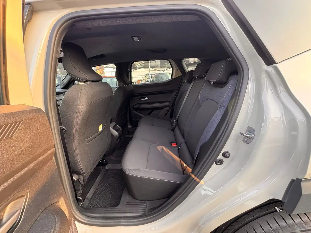 Dacia Duster III 2024 1.6 hybrid Journey 140cv 16