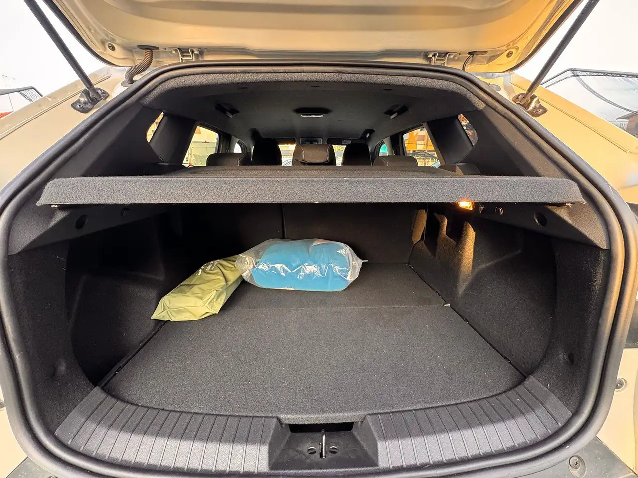 Dacia Duster III 2024 1.6 hybrid Journey 140cv 9