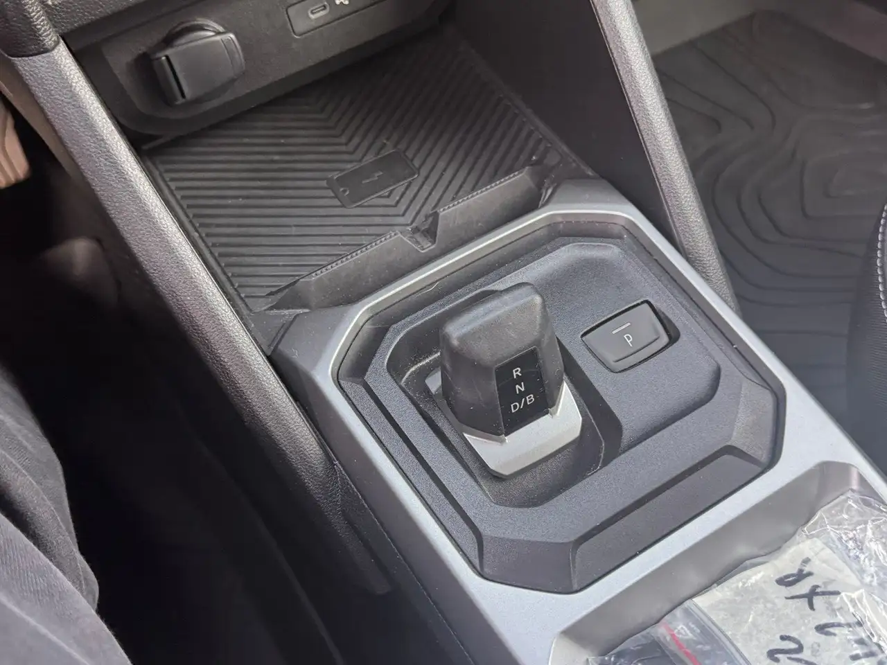 Dacia Duster III 2024 1.6 hybrid Journey 140cv 7