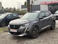 Peugeot 2008 1.5 BlueHDi 130ch S\u0026amp;S GT Line EAT8 7cv Grau - thumbnail 8