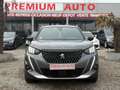 Peugeot 2008 1.5 BlueHDi 130ch S\u0026amp;S GT Line EAT8 7cv Grau - thumbnail 1