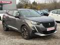 Peugeot 2008 1.5 BlueHDi 130ch S\u0026amp;S GT Line EAT8 7cv Grau - thumbnail 2
