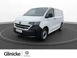 Volkswagen T7 Transporter Kasten Kurz Klima 5Jahre Garantie