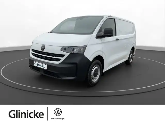 Volkswagen T7 Transporter Kasten Kurz Klima 5Jahre Garantie