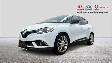 Scénic Energy TCe 115 Limited