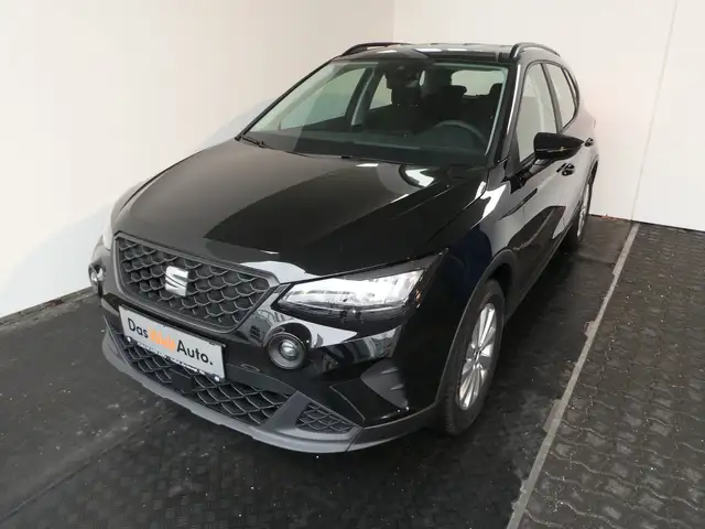 SEAT Arona Reference Edition 1.0 TSI