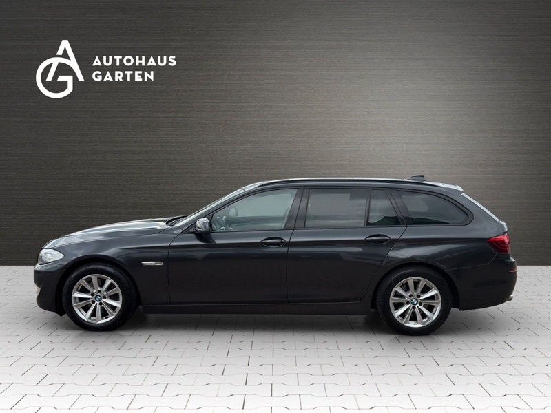 BMW 523 i Touring Xenon Panorama Leder SHZ PDC 2.Hd — photo 2