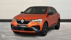 Renault Arkana 1.6 E-Tech 145ch RS Line -21B