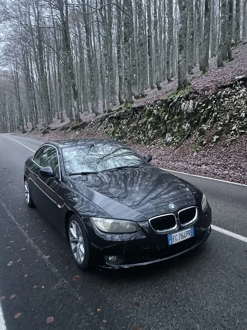 BMW 320 320d Cabrio Attiva - 2