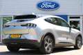Ford Mustang Mach-E RWD 75 kWh | NL-AUTO! | 1e EIGENAAR! | LEDER | ADA Grijs - thumbnail 3