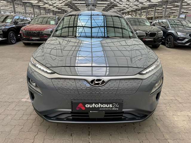 Hyundai Kona Advantage  39,2 kWh|ACC|Kamera|Sitzhzg