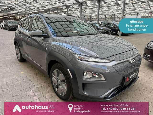Imagine Hyundai Kona Advantage  39,2 kWh|ACC|Kamera|Sitzhzg