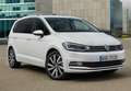 Volkswagen Touran 1.5 TSI EVO Advance DSG7 110kW Gris - thumbnail 4
