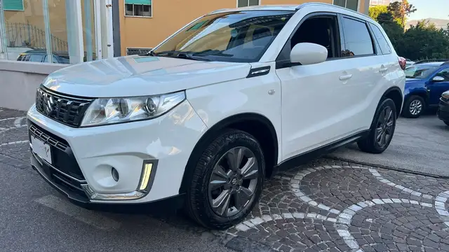 Suzuki Vitara Vitara 1.0 Boosterjet Starview GPL