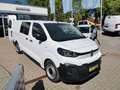 Citroen Jumpy e-Jumpy Lang (75-kWh) Weiß - thumbnail 20