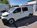 Citroen Jumpy e-Jumpy Lang (75-kWh) Weiß - thumbnail 5