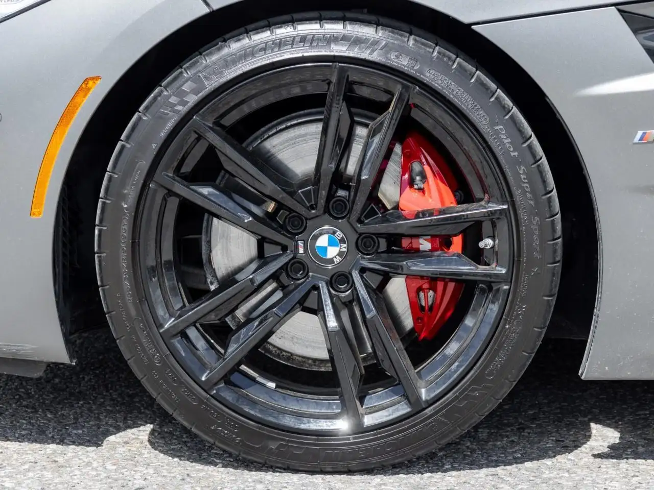 BMW Z4 photo BMW Z4